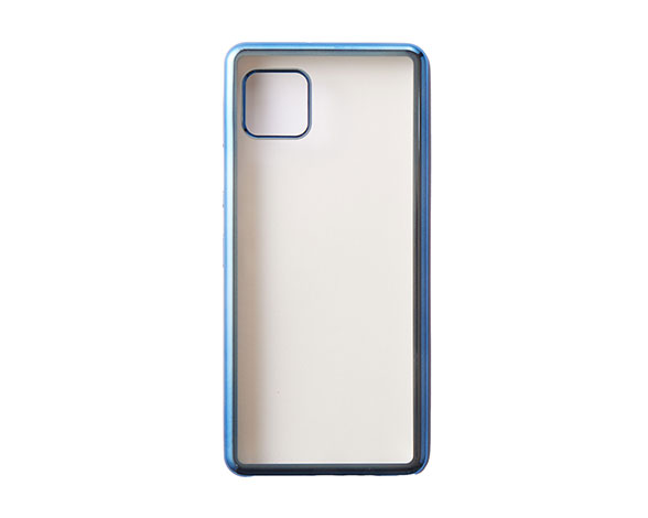 AQUOS sense6 [Turtle Basic] ハイブリッドケース