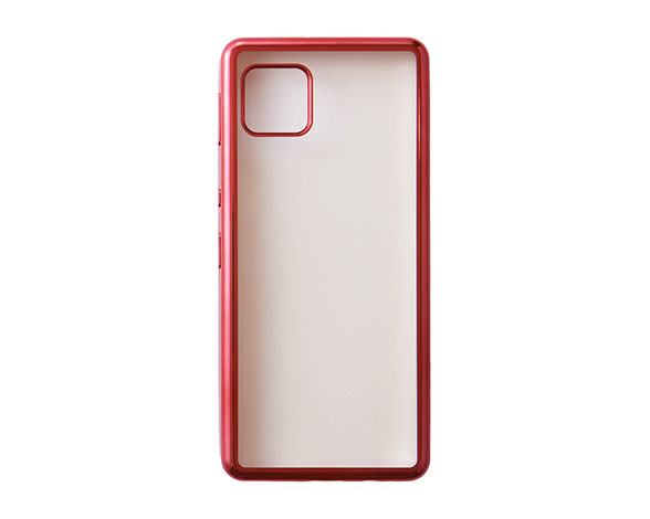 AQUOS sense6 [Turtle Basic] ハイブリッドケース