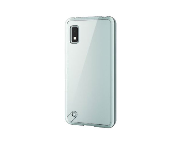 AQUOS wish2 ﾊｲﾌﾞﾘｯﾄﾞｹｰｽ