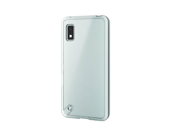 AQUOS wish2 ﾊｲﾌﾞﾘｯﾄﾞｹｰｽ 2