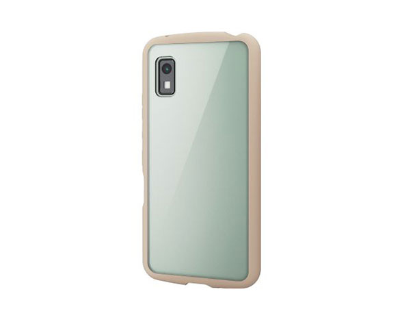 AQUOS wish2 TOUGH SLIM LITE ﾌﾚｰﾑｶﾗｰ 2