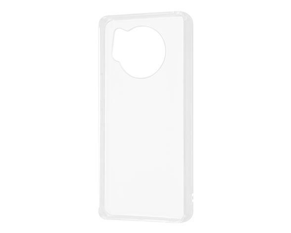 AQUOS R7/ﾊｲﾌﾞﾘｯﾄﾞｹｰｽ