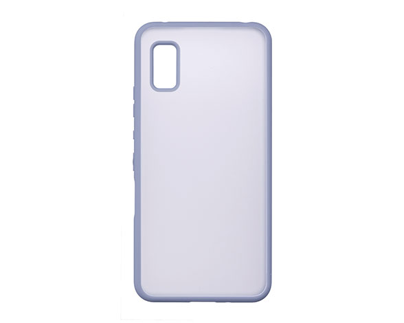 AQUOS wish2 ハイブリッドケース