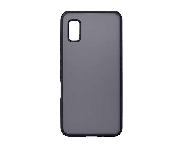 AQUOS wish2 ハイブリッドケース 2
