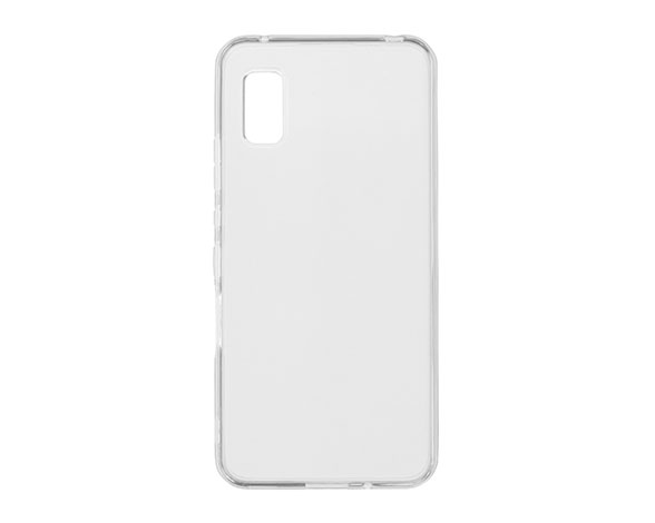 AQUOS wish2 ハイブリッドケース 3