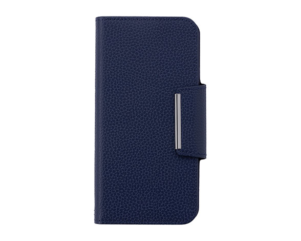 AQUOS wish2 レザーフリップケース 2