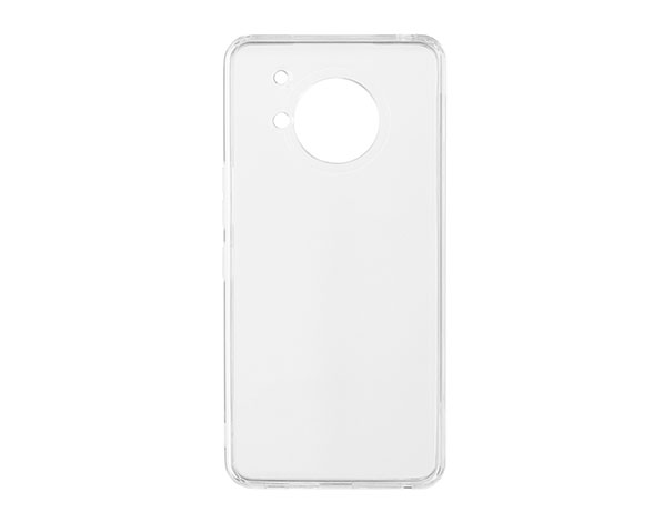 AQUOS R7 ハイブリッドケース