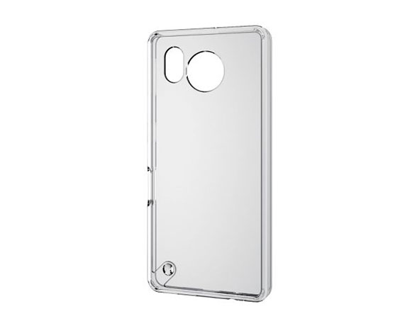 AQUOS sense7 plus ﾊｲﾌﾞﾘｯﾄﾞｹｰｽ