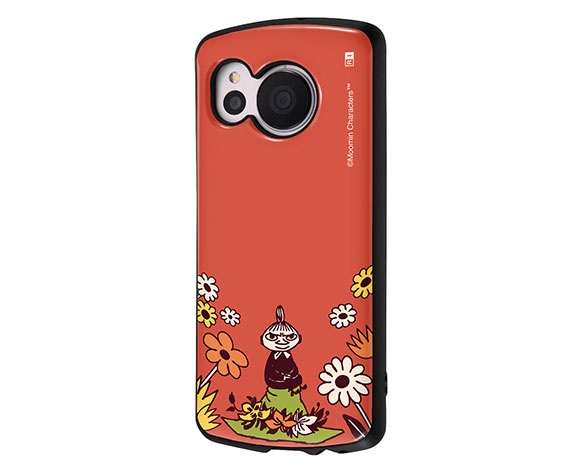 AQUOS sense7/『ﾑｰﾐﾝ』/耐衝撃ｹｰｽ MiA
