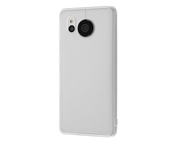 AQUOS sense7 plus ﾊｲﾌﾞﾘｯﾄﾞｹｰｽ