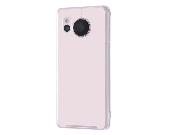 AQUOS sense7 ﾊｲﾌﾞﾘｯﾄﾞｹｰｽ