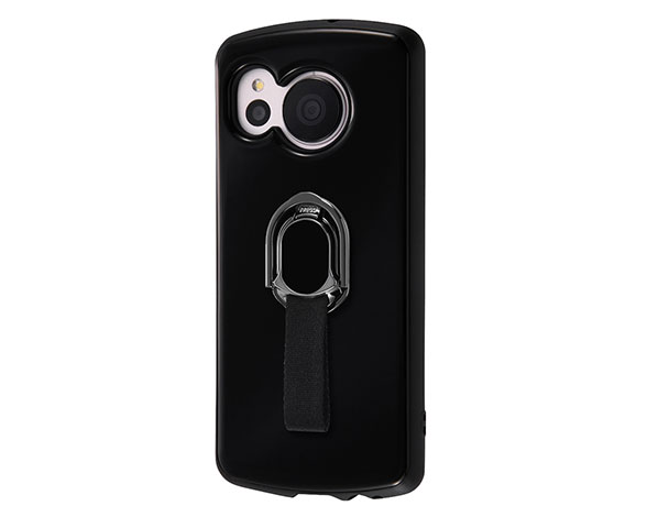 AQUOS sense7 耐衝撃ｹｰｽ ProCa + TailRing