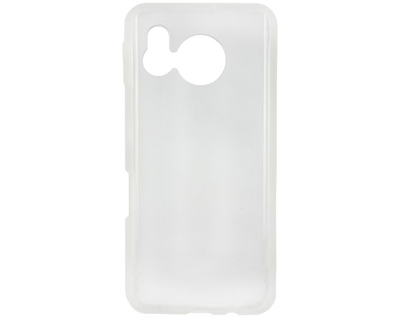 IIIIfit Clear SHARP AQUOS sense7対応ケース