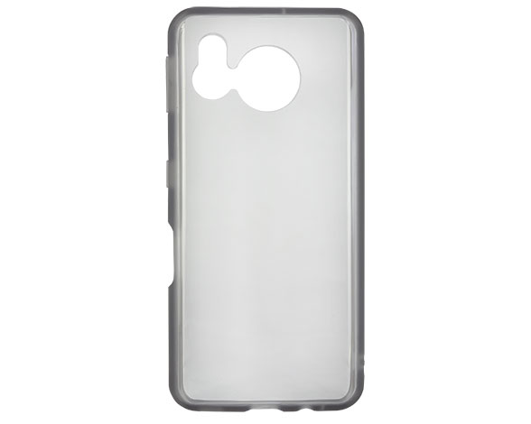 IIIIfit Clear SHARP AQUOS sense7対応ケース