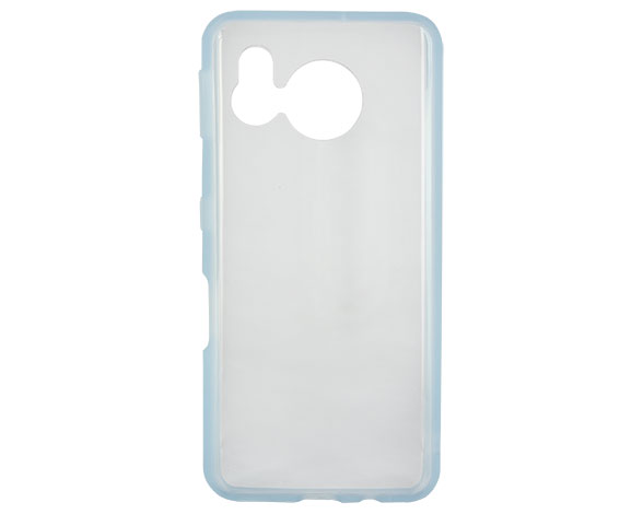 IIIIfit Clear SHARP AQUOS sense7対応ケース