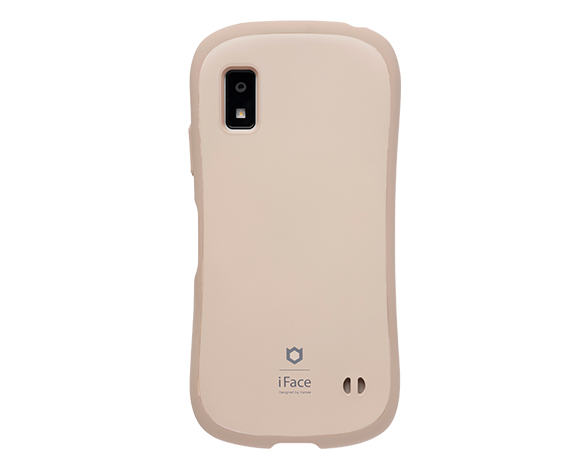 [AQUOS wish3専用]iFace First Class Cafeケース