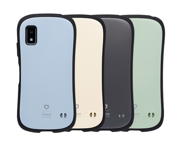 [AQUOS wish2/wish専用]iFace First Class KUSUMIケース