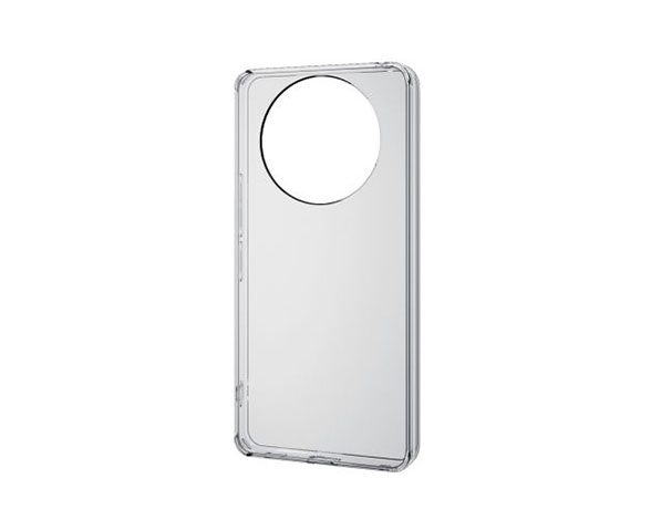 AQUOS R8 pro ﾊｲﾌﾞﾘｯﾄﾞｹｰｽ
