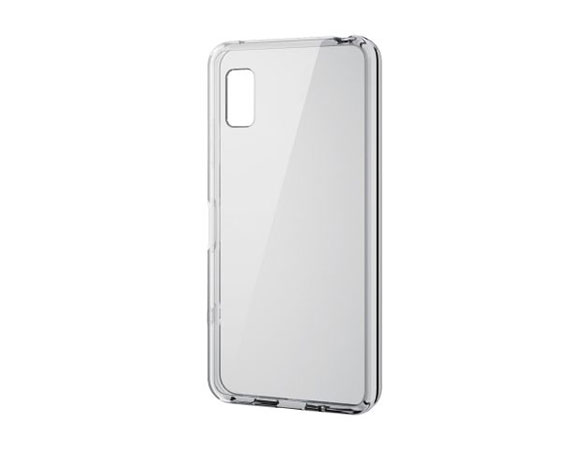 AQUOS wish3 ﾊｲﾌﾞﾘｯﾄﾞｹｰｽ