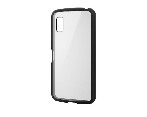 AQUOS wish3 TOUGH SLIM LITE ﾌﾚｰﾑｶﾗｰ