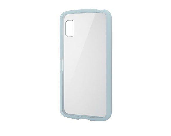 AQUOS wish3 TOUGH SLIM LITE ﾌﾚｰﾑｶﾗｰ 2