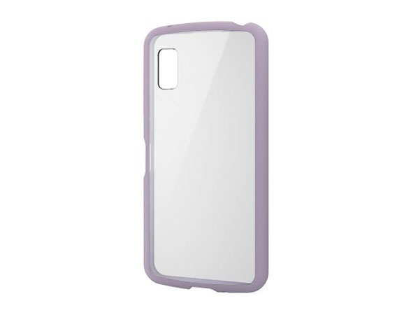 AQUOS wish3 TOUGH SLIM LITE ﾌﾚｰﾑｶﾗｰ 3