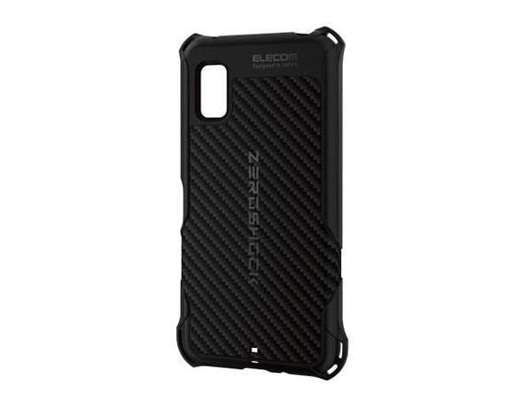 AQUOS wish3 ZEROSHOCK ｸﾞﾘｯﾌﾟ（EC）