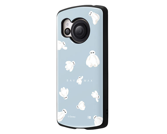AQUOS R8 『ﾃﾞｨｽﾞﾆｰｷｬﾗｸﾀｰ』/耐衝撃ｹｰｽ MiA