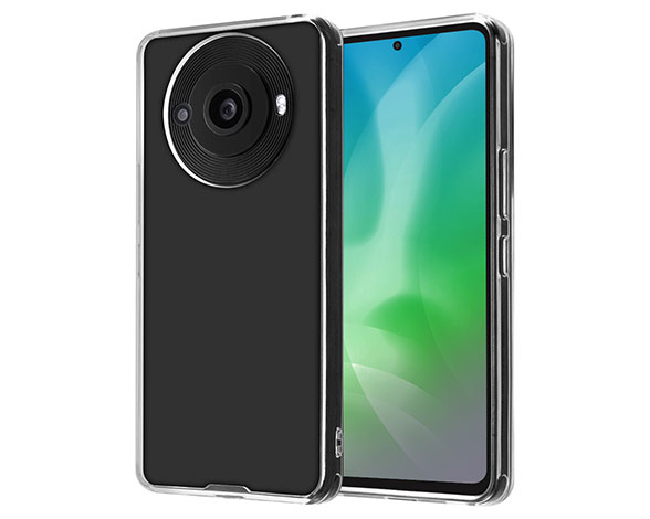 AQUOS R8 pro ﾊｲﾌﾞﾘｯﾄﾞｹｰｽ