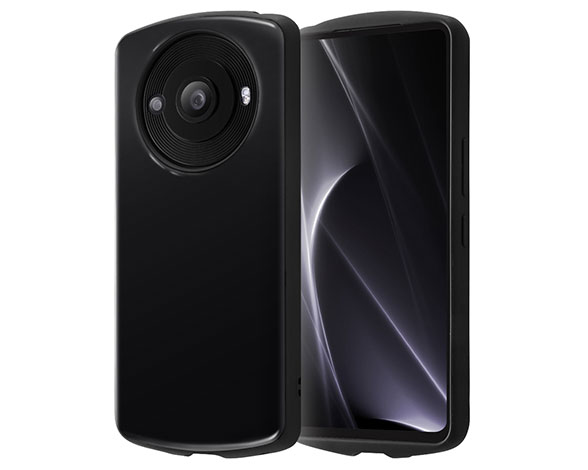 AQUOS R8 pro 耐衝撃ｹｰｽ ProCa