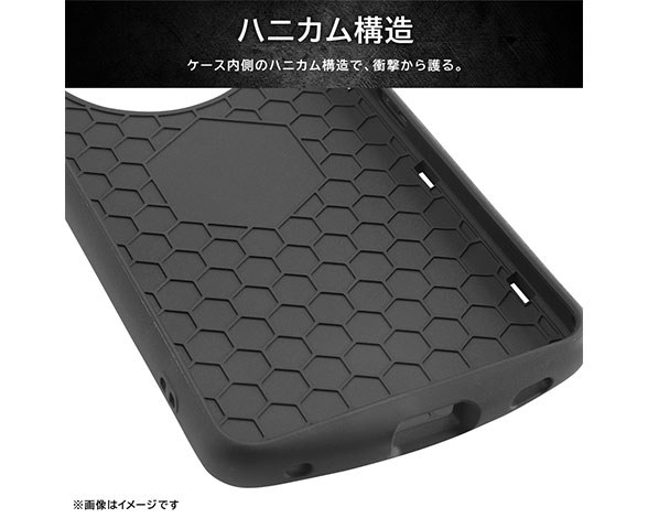AQUOS R8 pro 耐衝撃ｹｰｽ ProCa 4