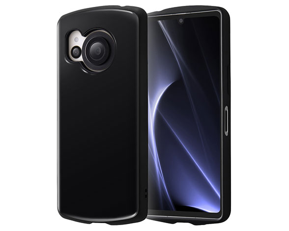 AQUOS R8 耐衝撃ｹｰｽ ProCa