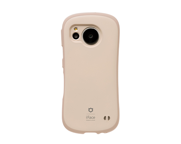 [AQUOS sense7専用]iFace First Class Cafeケース