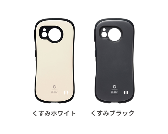 [AQUOS sense7専用]iFace First Class KUSUMIケース 2