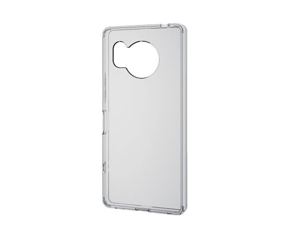 AQUOS R8 ﾊｲﾌﾞﾘｯﾄﾞｹｰｽ