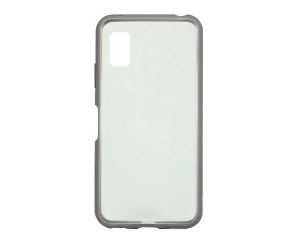 IIIIfit Clear SHARP AQUOS wish3対応ケース