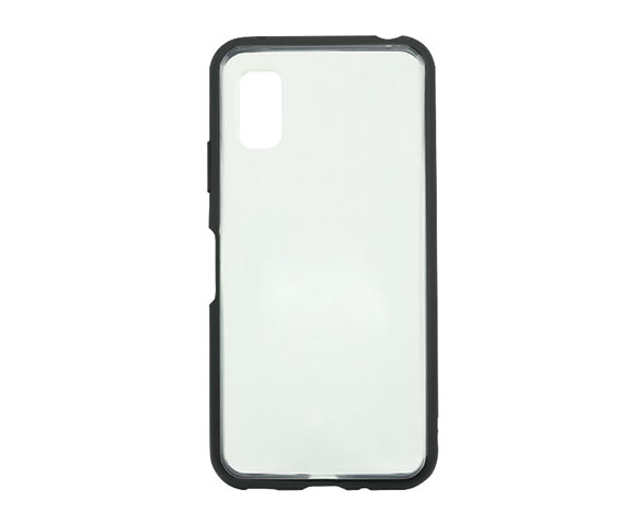 IIIIfit Clear SHARP AQUOS wish3対応ケース