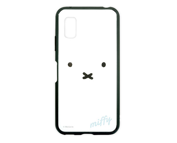 IIIIfit SHARP AQUOS wish3対応ケース