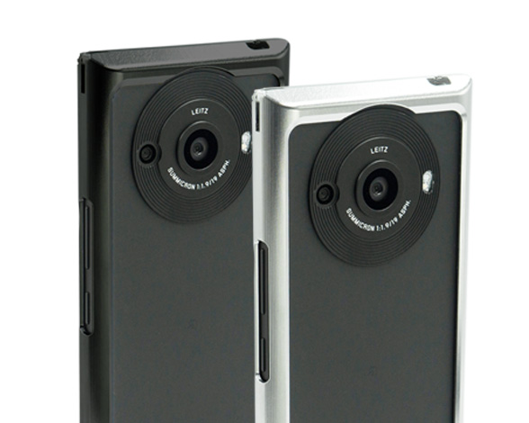 AQUOS ジュラルミンケース 2