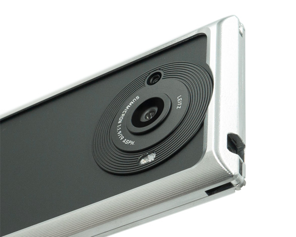 AQUOS ジュラルミンケース 3