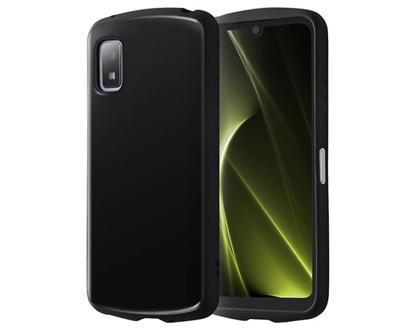 AQUOS wish3 耐衝撃ｹｰｽ ProCa