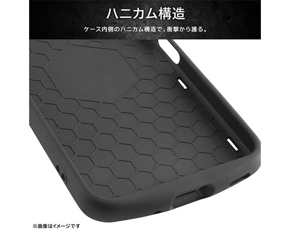 AQUOS wish3 耐衝撃ｹｰｽ ProCa 4