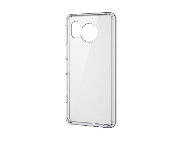 AQUOS sense8 ﾊｲﾌﾞﾘｯﾄﾞｹｰｽ