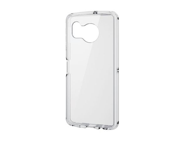 AQUOS sense8 TOUGH SLIM LITE ｵｰﾙｸﾘｱ