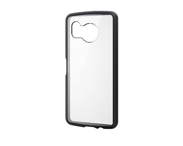 AQUOS sense8 TOUGH SLIM LITE ﾌﾚｰﾑｶﾗｰ