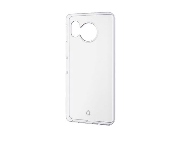 AQUOS sense8 ｿﾌﾄｹｰｽ 極