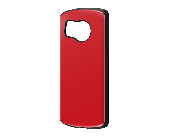 AQUOS sense8 超! 保護ｹｰｽ MiA