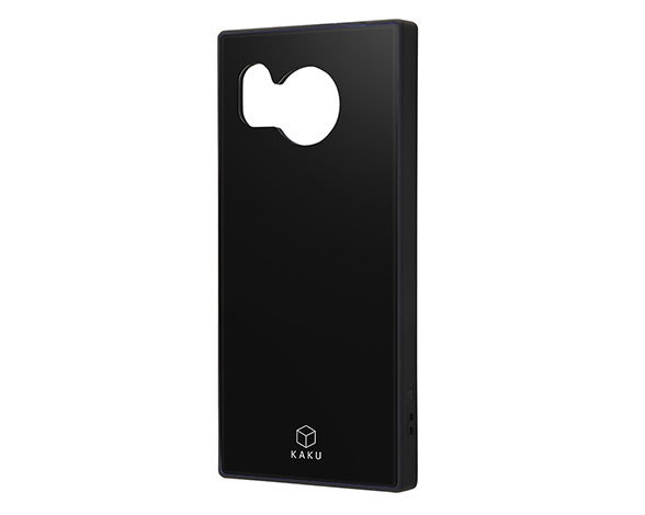 AQUOS sense8 耐衝撃 ﾊｲﾌﾞﾘｯﾄﾞｹｰｽ KAKU