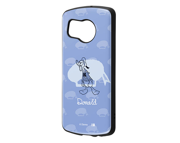 AQUOS sense8 ﾃﾞｨｽﾞﾆｰ / 超! 保護ｹｰｽ MiA