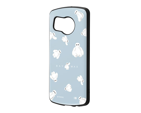 AQUOS sense8 ﾃﾞｨｽﾞﾆｰ / 超! 保護ｹｰｽ MiA